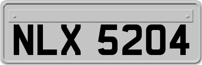NLX5204