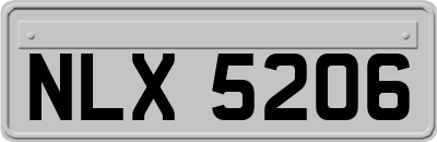 NLX5206