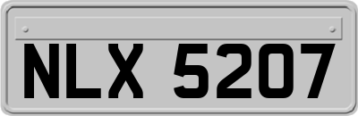 NLX5207