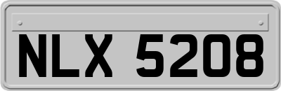NLX5208