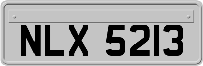NLX5213