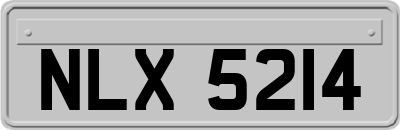 NLX5214