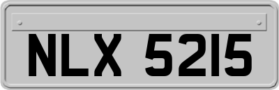 NLX5215