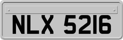 NLX5216