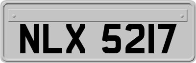 NLX5217