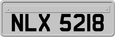NLX5218