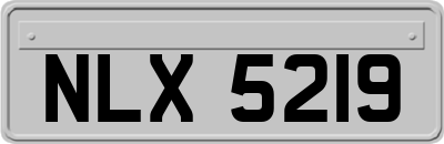 NLX5219