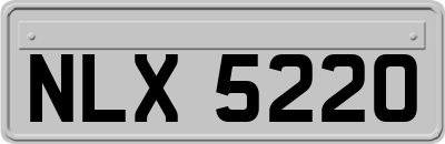 NLX5220