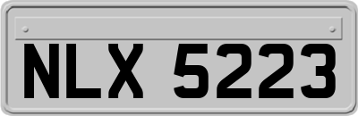NLX5223