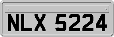 NLX5224