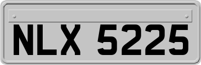 NLX5225