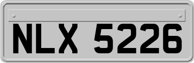 NLX5226