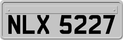 NLX5227