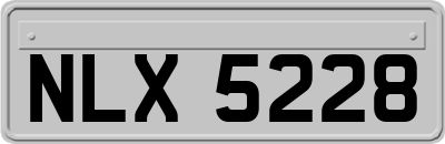 NLX5228