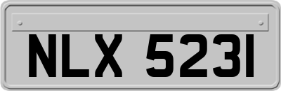 NLX5231