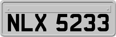 NLX5233