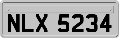 NLX5234