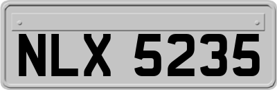 NLX5235