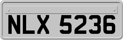 NLX5236