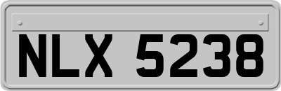 NLX5238