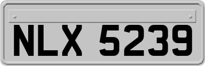 NLX5239