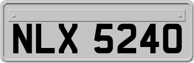 NLX5240