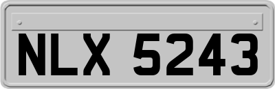 NLX5243