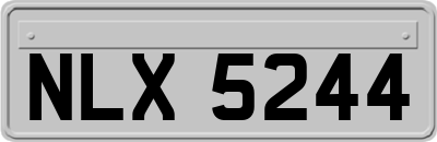 NLX5244