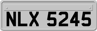 NLX5245
