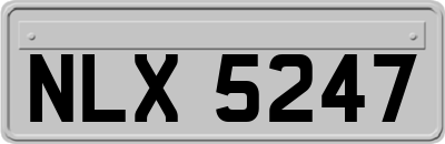 NLX5247