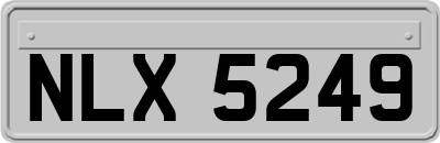 NLX5249