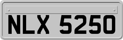 NLX5250