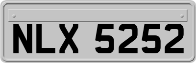 NLX5252