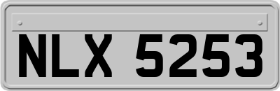 NLX5253