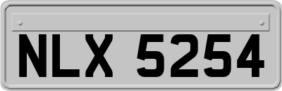 NLX5254