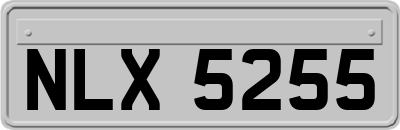 NLX5255