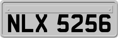 NLX5256