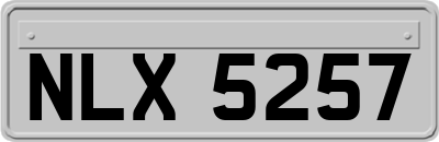 NLX5257