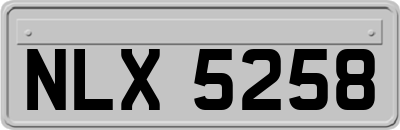 NLX5258