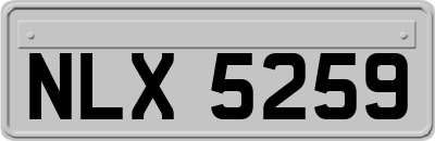 NLX5259