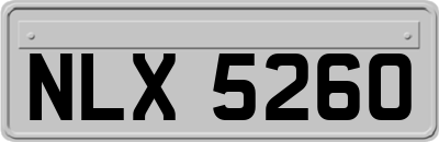NLX5260