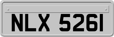 NLX5261