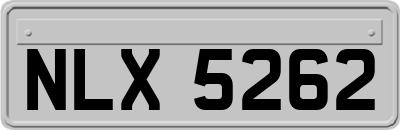 NLX5262