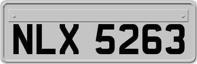 NLX5263