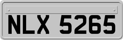NLX5265