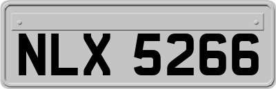 NLX5266
