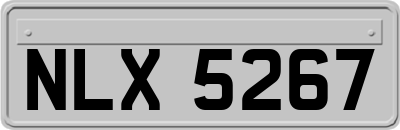 NLX5267