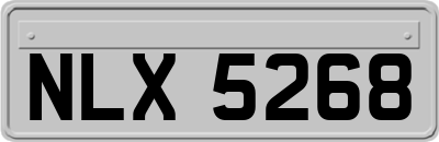 NLX5268