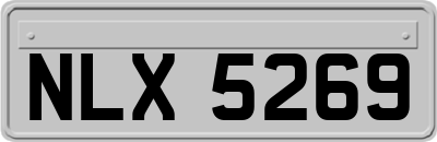 NLX5269