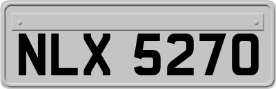 NLX5270